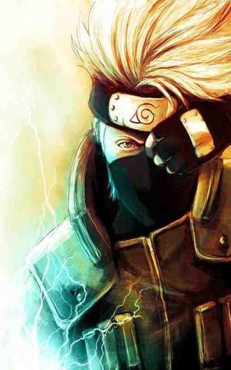 Аватаре Kakashi