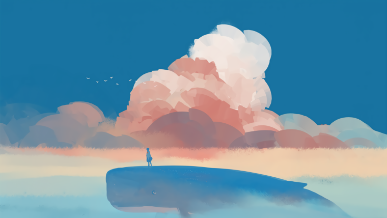 Обои необитаемый остров