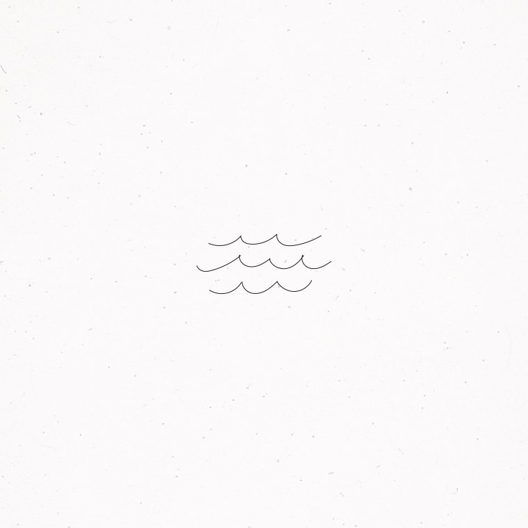 Киты Минимализм