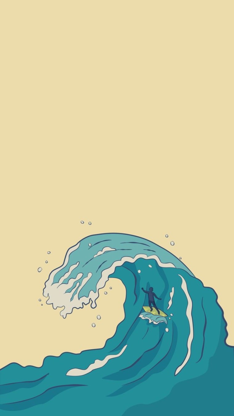 Киты Минимализм