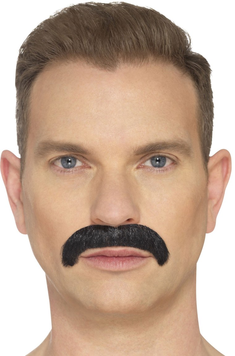 Блэк Мусташ