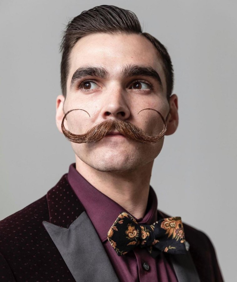 Усатый Пабло