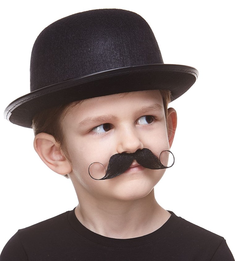 Усики для детей