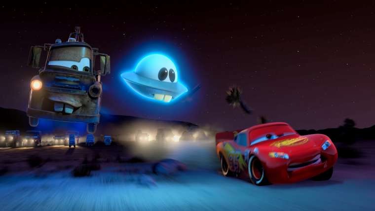 Тачки байки Мэтра Токио Мэтр