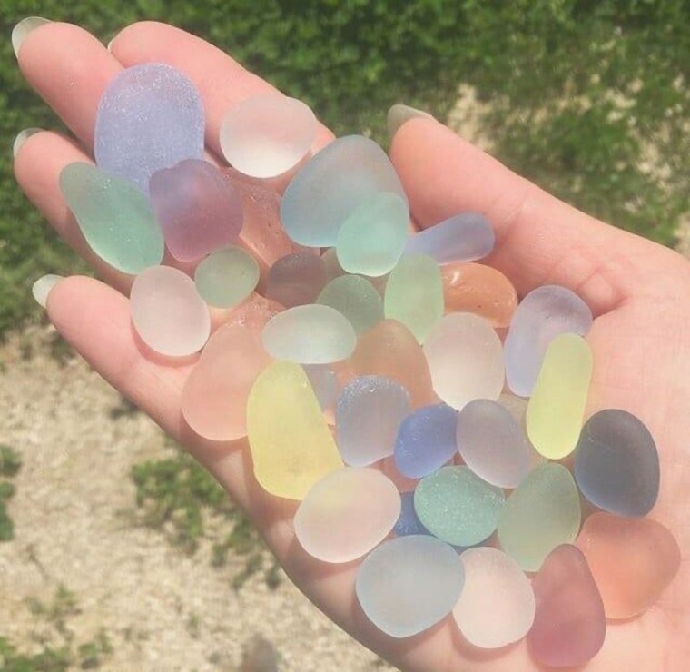 Эстетика пастельных тонов