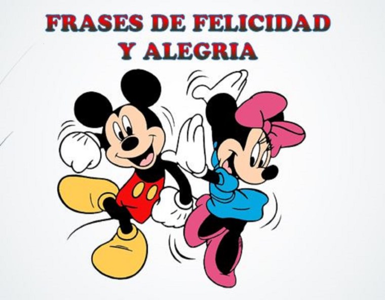 Микки Мауис и мини Маус