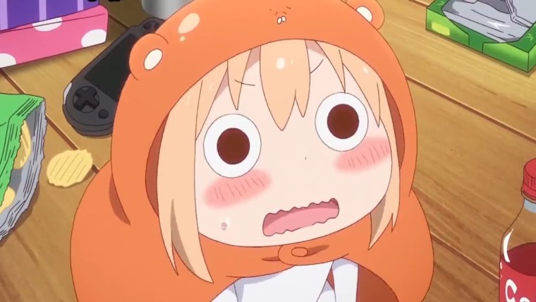 Умару на аву