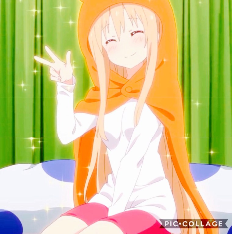 Умару Чан злая