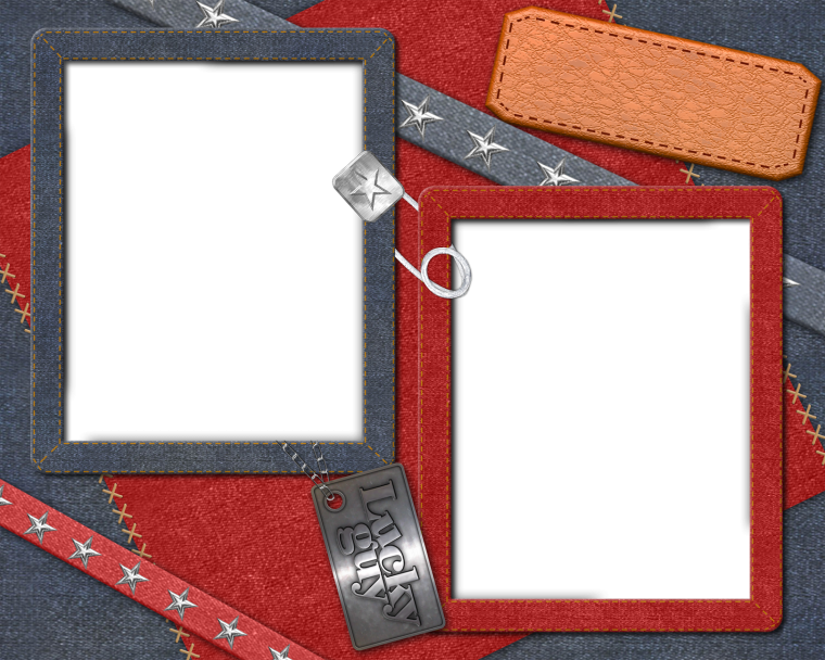 Золотистая рамка