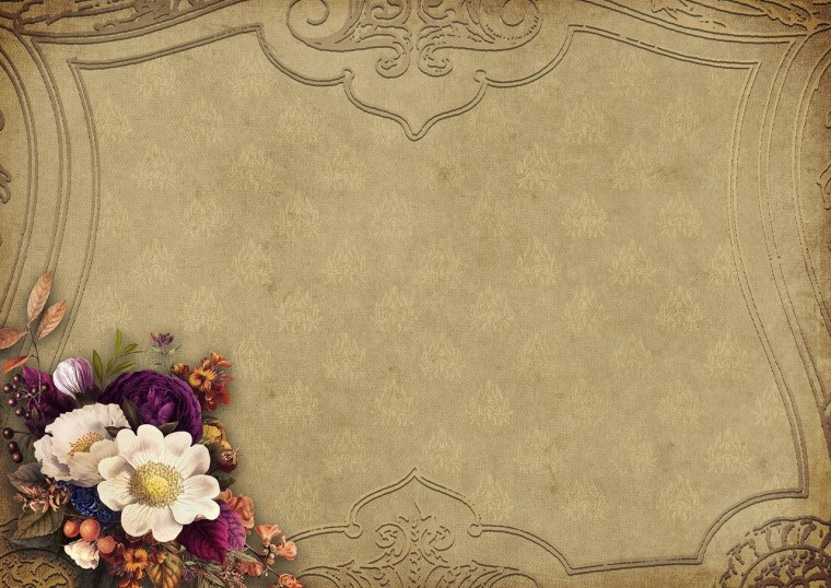 Фон для открытки официальный