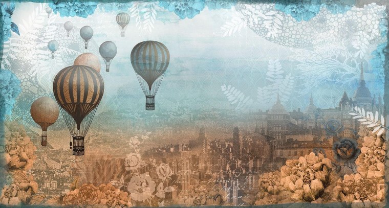 Рамка Скрапбукинг мужская