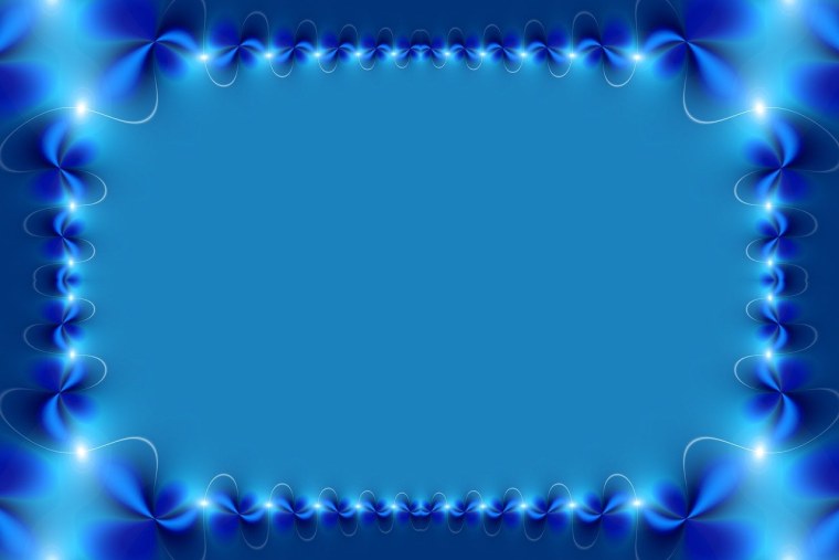 Фон для приглашения на юбилей