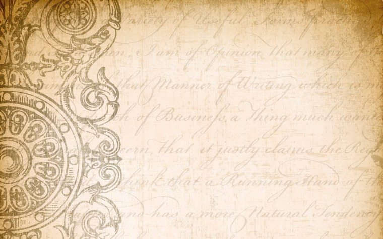 Открытка мужчине пустая