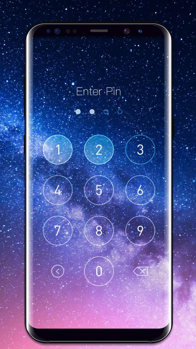 Айфон 6 экран блокировки