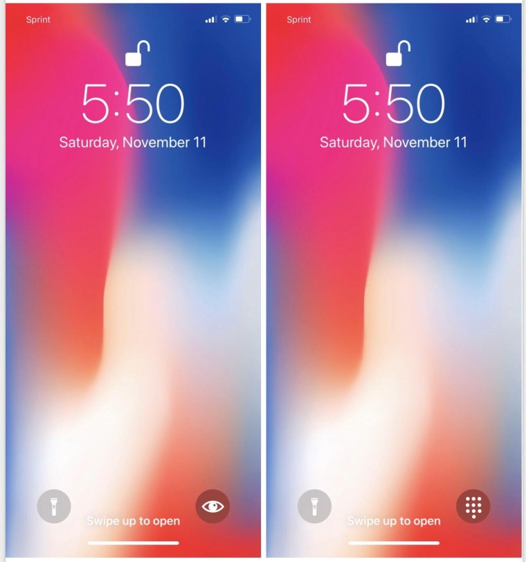 Прикольные обои на экран блокировки