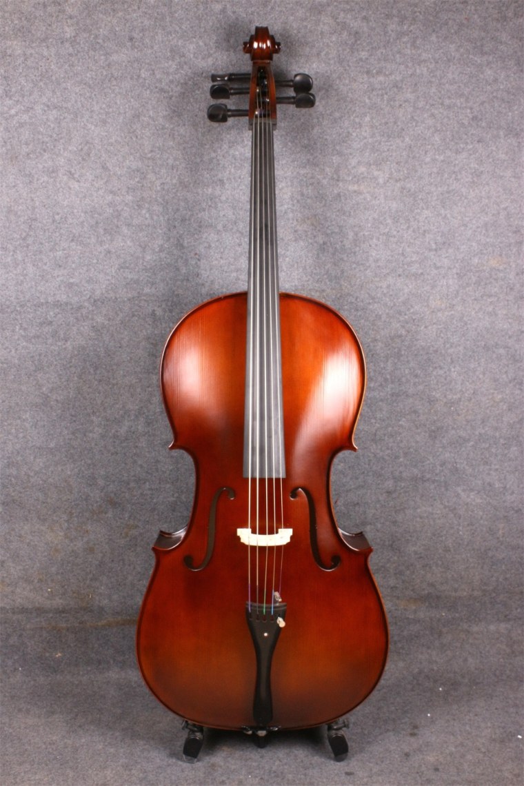 Музыкальный инструмент Пиццикато