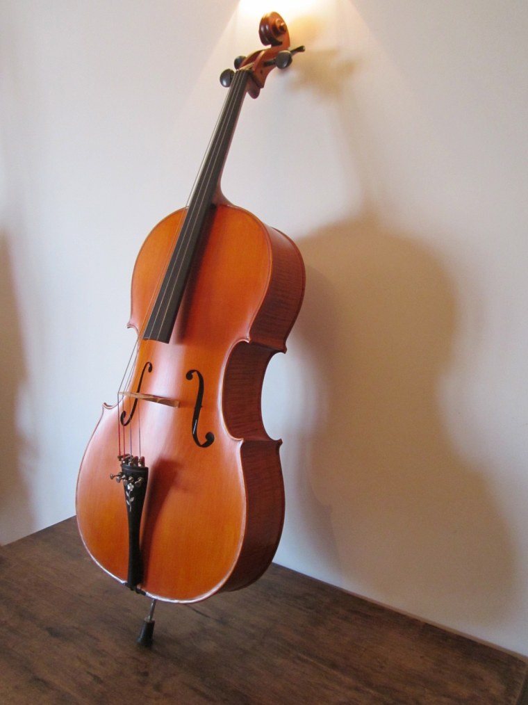 Виолончель prima p-400 4/4