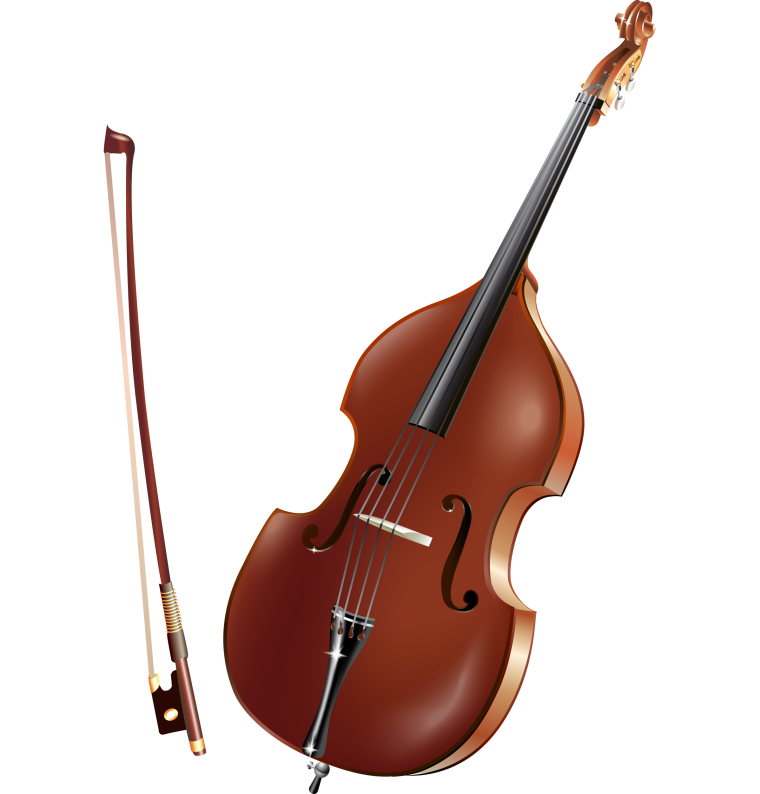 Музыкальные инструменты Skripka