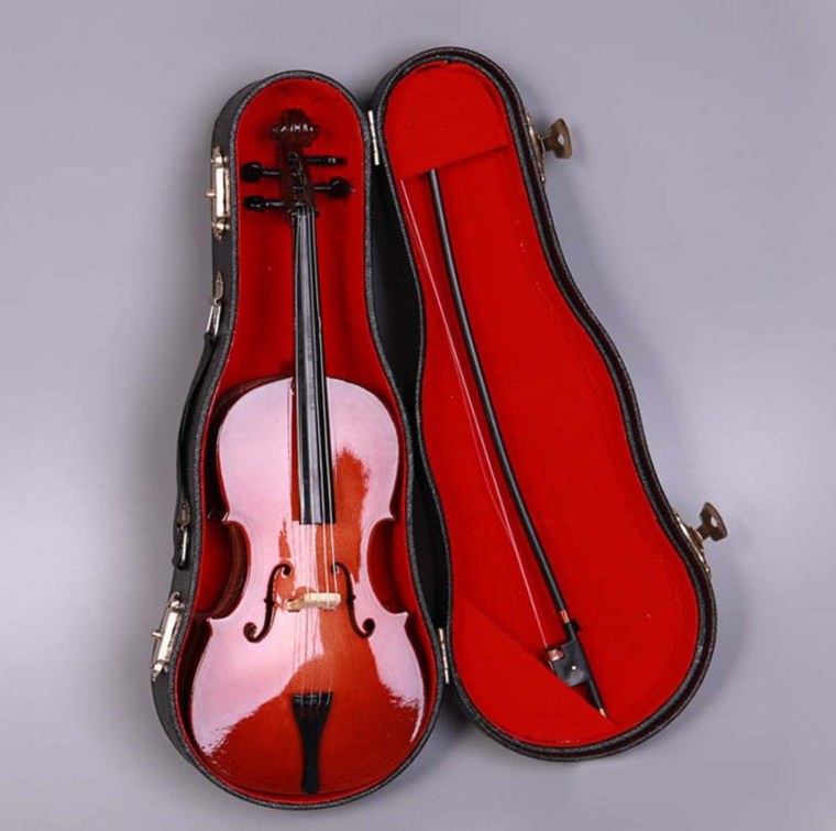 Скрипка Андреа Амати