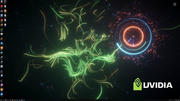 Динамические обои на андроид