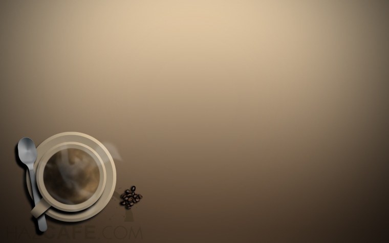 Коричневый фон геометрия