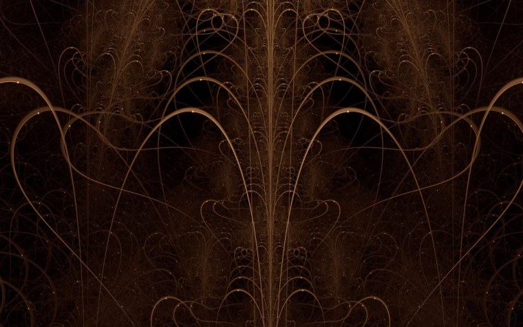 Красивый фон в коричневых тонах