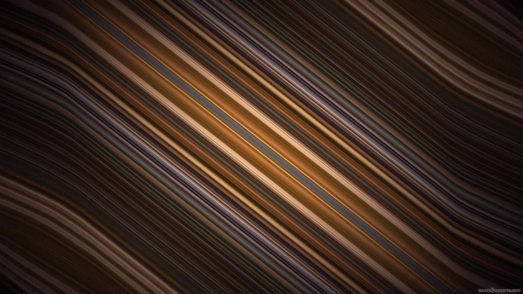 Бежево-коричневая абстракция