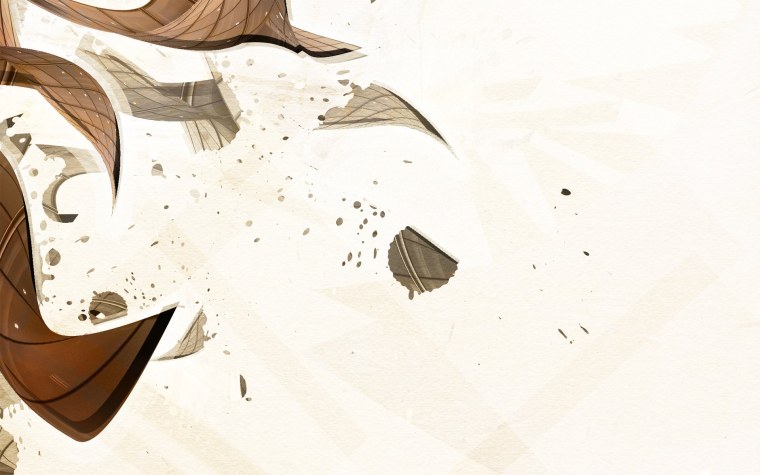 Коричневый фон