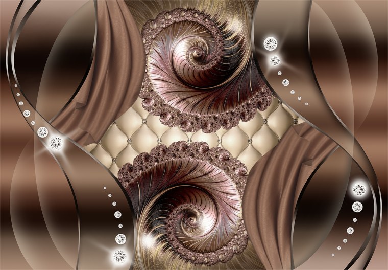 Фон с узорами