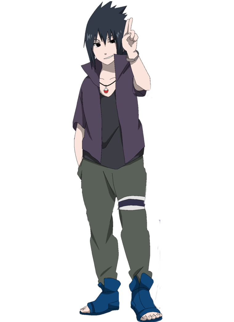 Кусанаги Саске