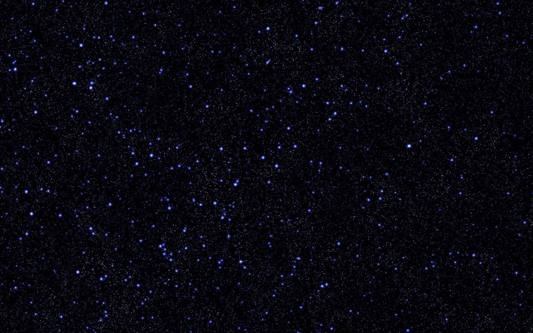 Звездное небо фон