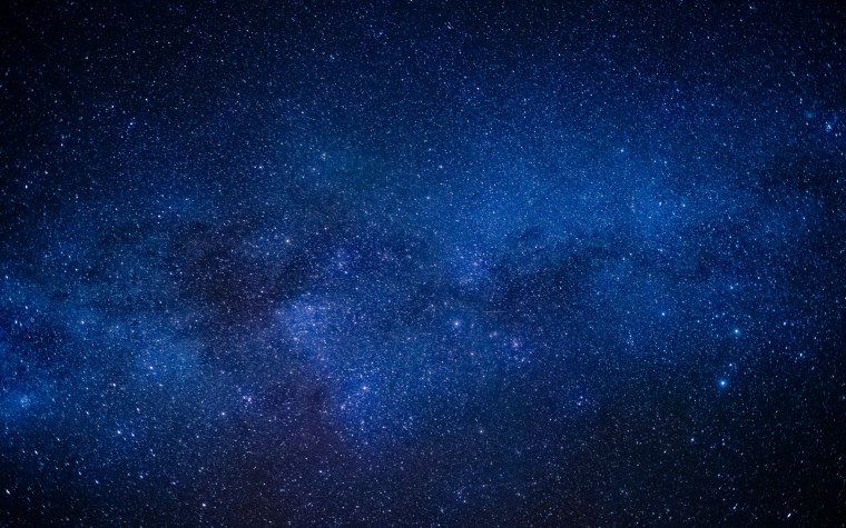 Сверкающие звезды