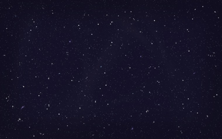 Темный космос