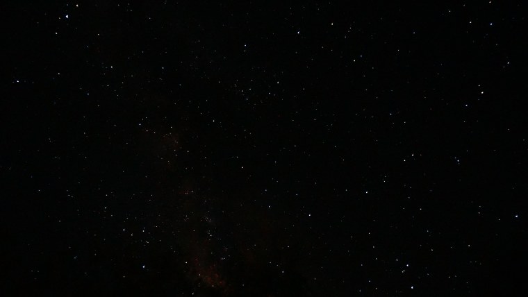 Звезда с неба