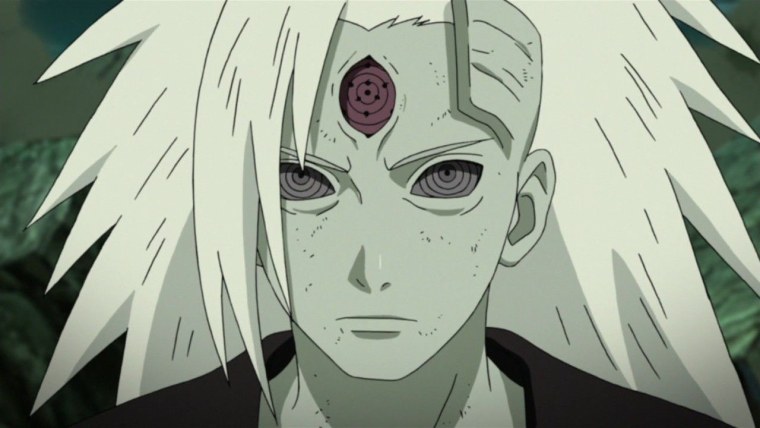 Нагато Эстетика