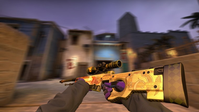 КС гоу стрим