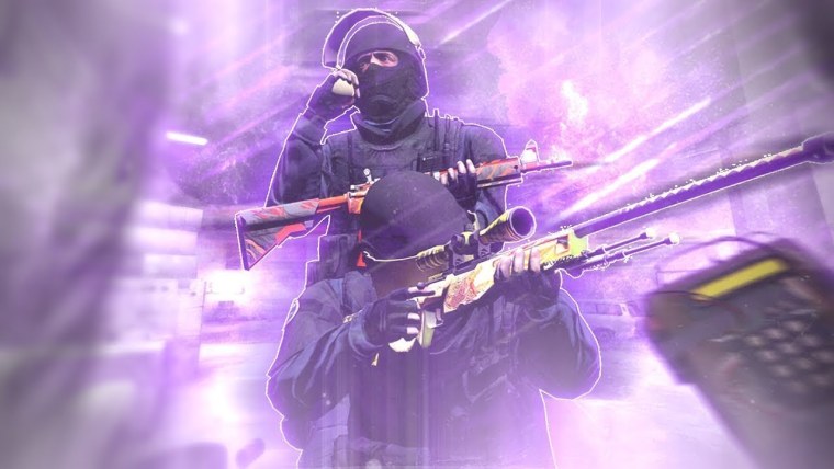 Фрагмуви КС го