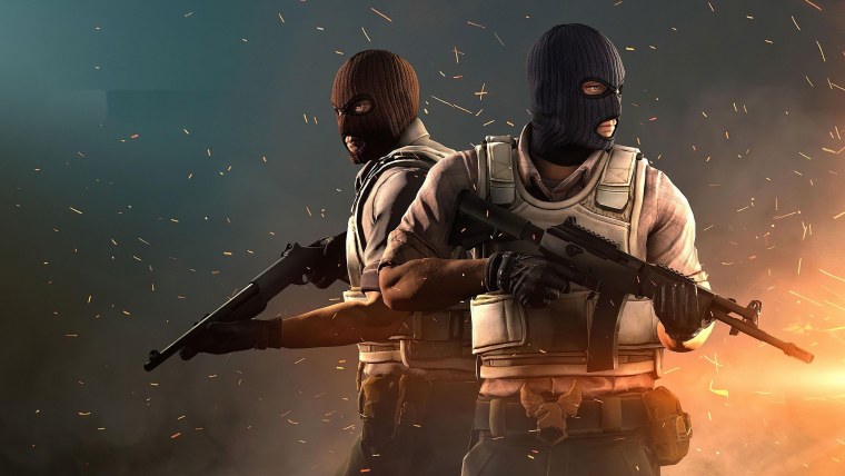 CS go драгон ЛОР