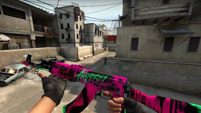 Крутые картинки ксс