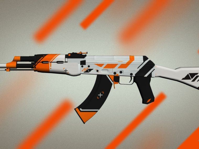 Counter Strike Global Offensive спецназ