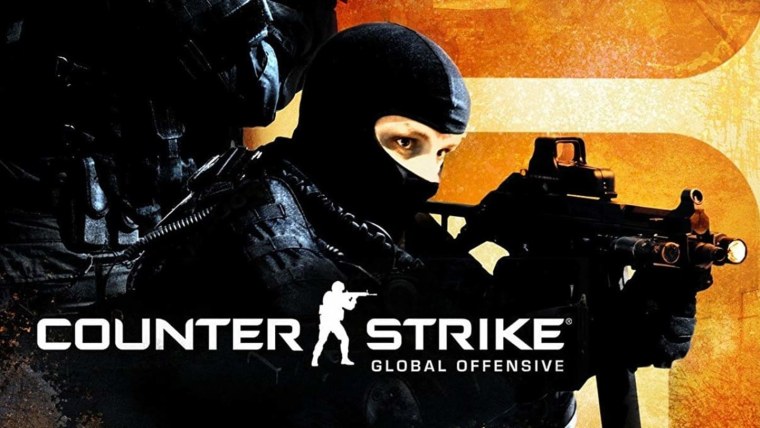 Counter-Strike: Global Offensive
