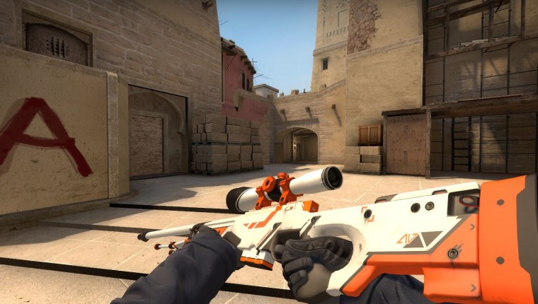 М4 ХАЙПЕР Бист