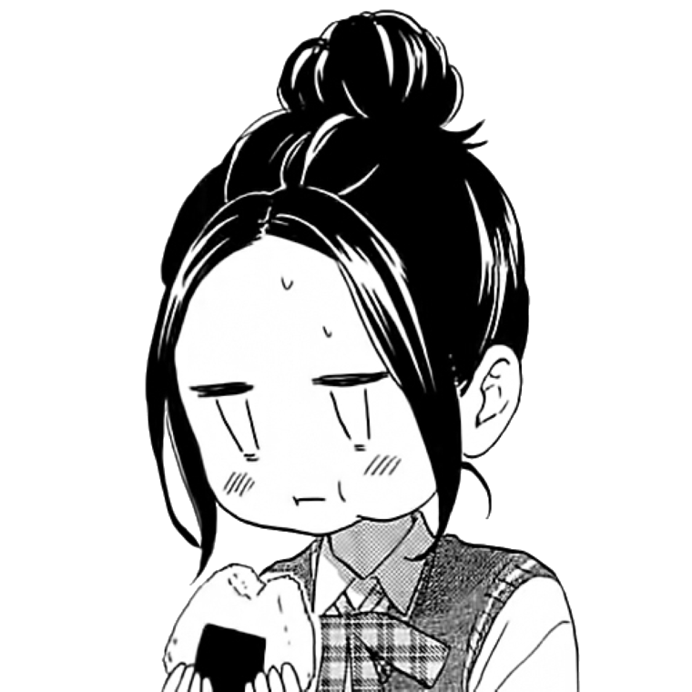 Крутые вырезки из манги