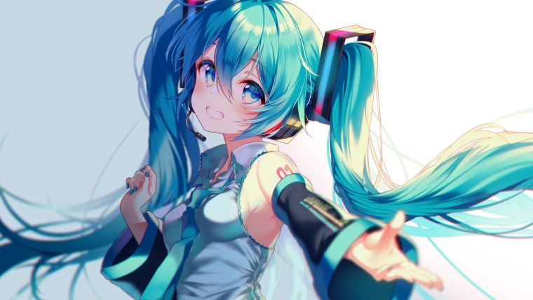 Аниме обои 2021