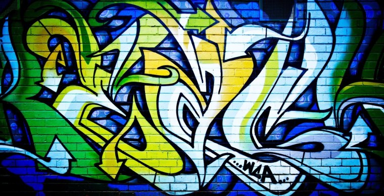 Картинки граффити
