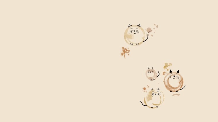 Милые обои с динозавриками