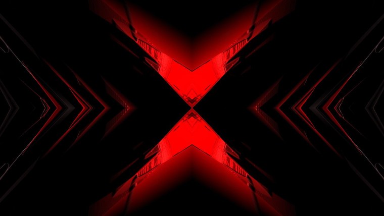 Красное и черное