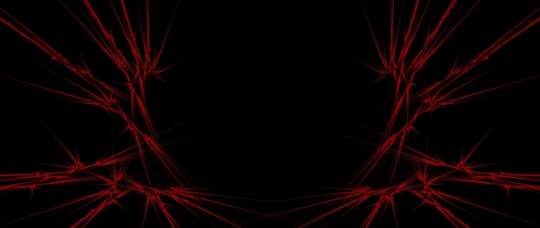 Красно черный фон