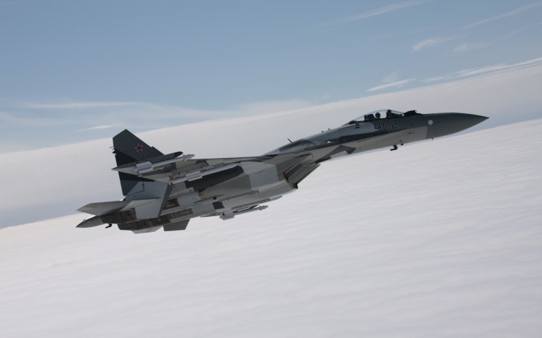 Су-35 истребитель фото