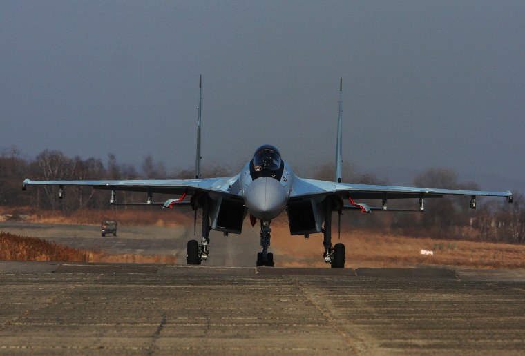 Су-35 истребитель фото